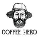 Coffee Hero logo